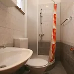 In With Balcony, Air Conditioning, Wi-fi Appartement