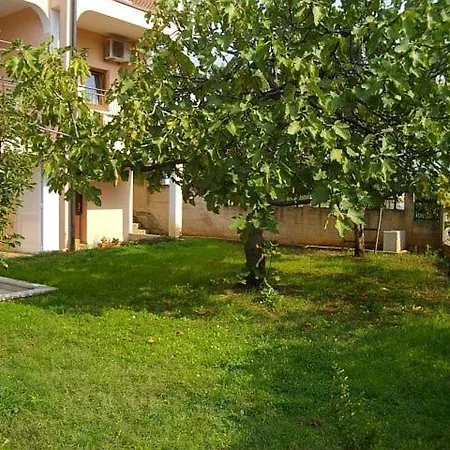 In With Balcony, Air Conditioning, Wi-fi * Пореч