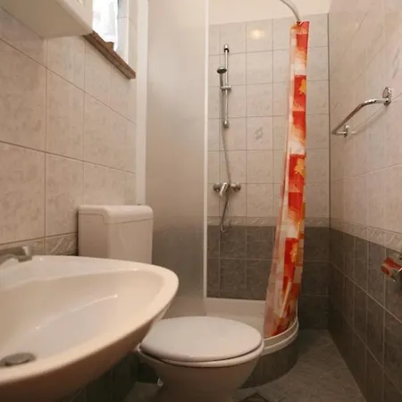 In With Balcony, Air Conditioning, Wi-fi Апартаменты