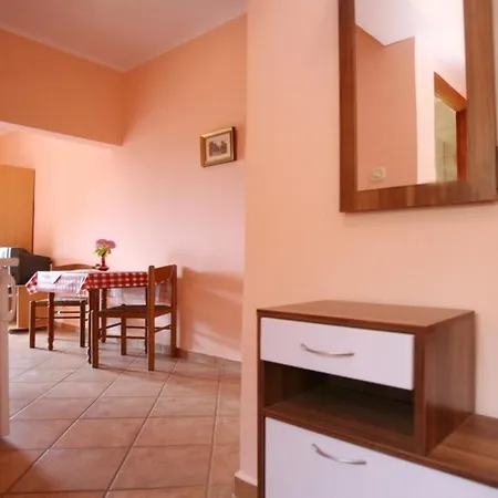In With Balcony, Air Conditioning, Wi-fi * Пореч