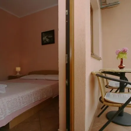 In With Balcony, Air Conditioning, Wi-fi * Пореч