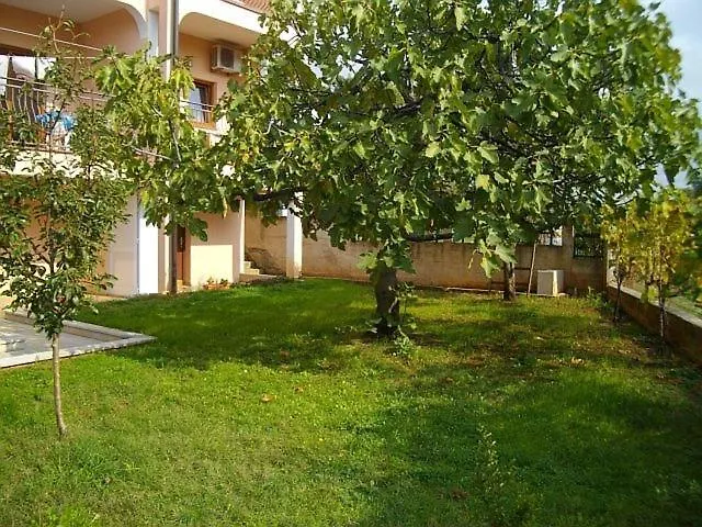 In With Balcony, Air Conditioning, Wi-fi * Πόρετς