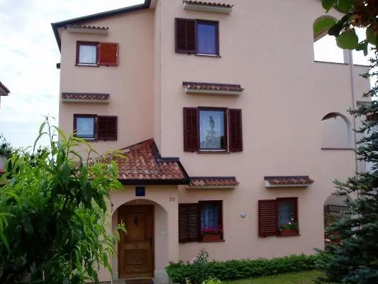 In With Balcony, Air Conditioning, Wi-fi Διαμέρισμα